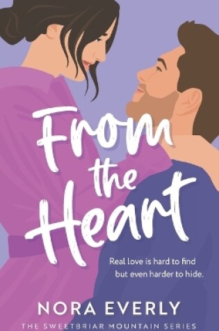 Cover of From the Heart