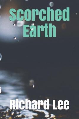 Book cover for Scorched Earth