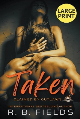 Cover of Taken