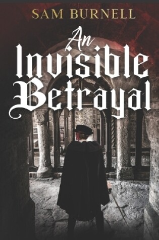 Cover of An Invisible Betrayal