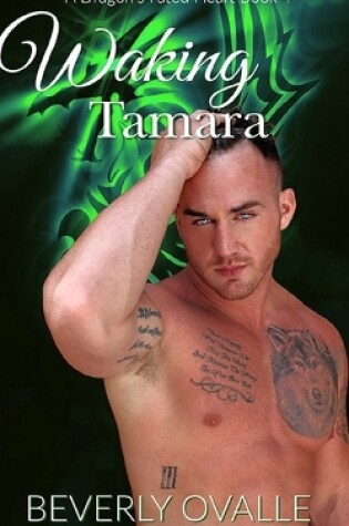 Cover of Waking Tamara