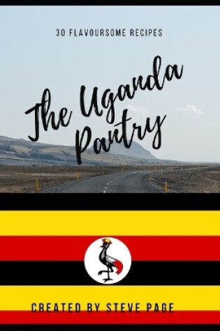 Cover of The Uganda Pantry