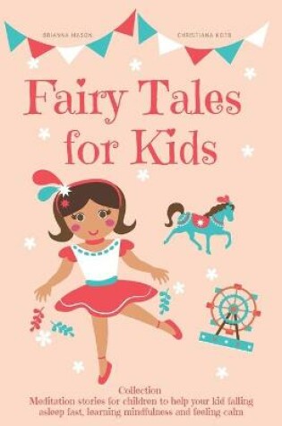 Cover of Fairy Tales for Kids, Collection