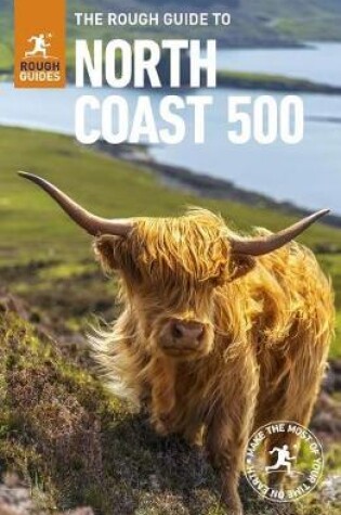 Cover of The Rough Guide to the North Coast 500 (Compact Travel Guide)