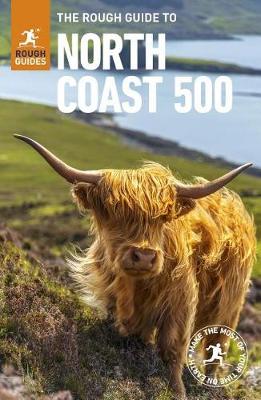 Cover of The Rough Guide to the North Coast 500 (Compact Travel Guide)