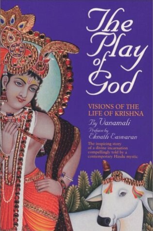 Cover of Play of God