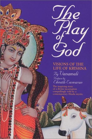 Book cover for Play of God