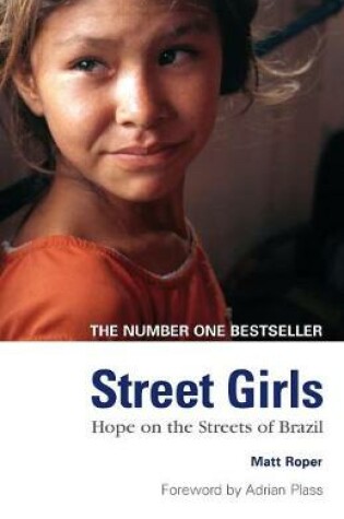 Cover of Street Girls