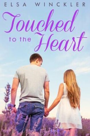 Cover of Touched To The Heart