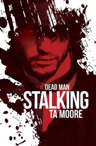Cover of Dead Man Stalking