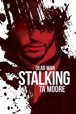 Book cover for Dead Man Stalking