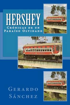 Book cover for Hershey