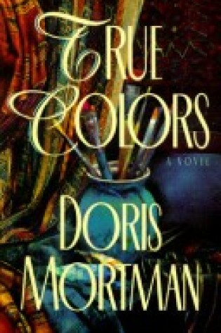 Cover of True Colors