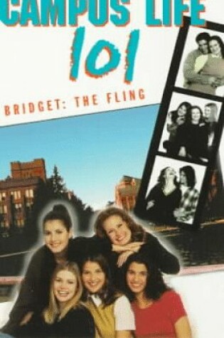 Cover of Bridget