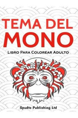 Cover of Tema Del Mono