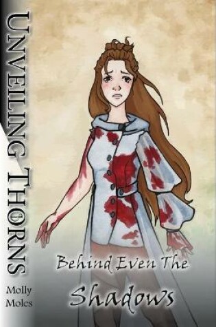 Cover of Unveiling Thorns