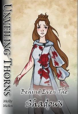 Cover of Unveiling Thorns