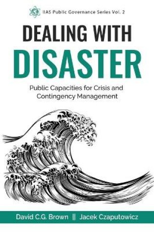 Cover of Dealing with Disaster