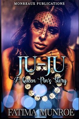 Book cover for Ju-Ju