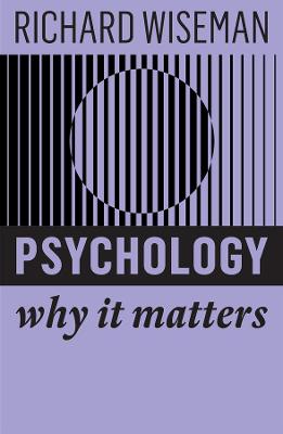 Book cover for Psychology