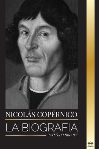 Cover of Nicolás Copérnico