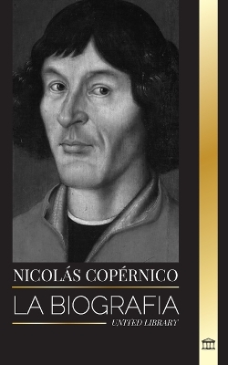 Book cover for Nicolás Copérnico