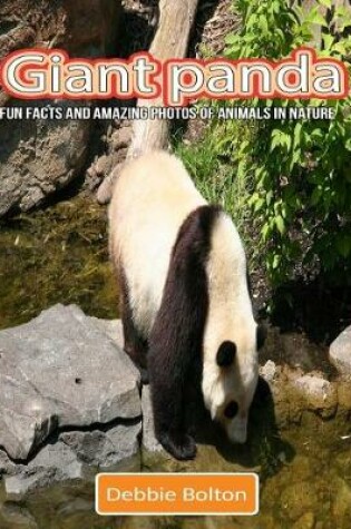 Cover of Giant Panda