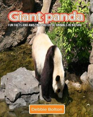 Book cover for Giant Panda