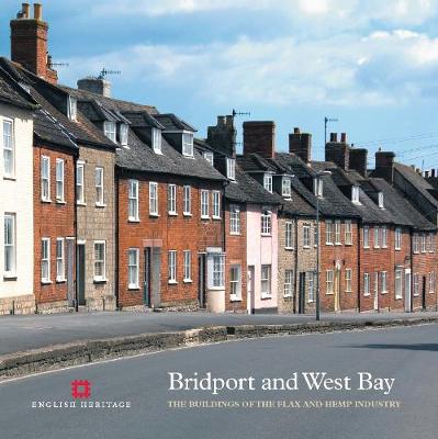 Cover of Bridport and West Bay