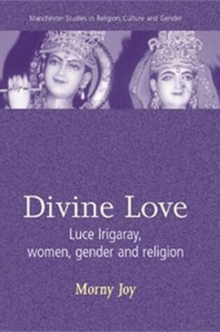 Cover of Divine Love