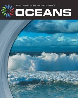 Book cover for Oceans