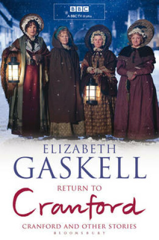 Cover of Return to Cranford B Format