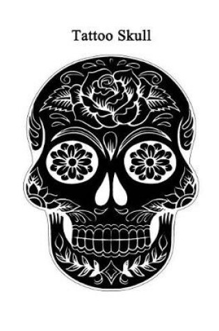 Cover of Tattoo Skull