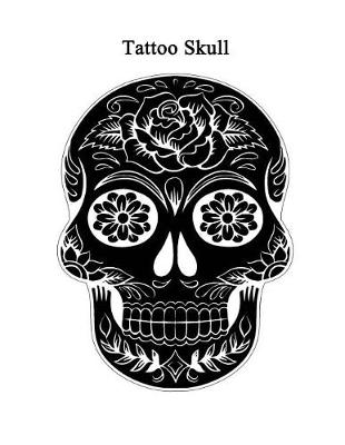Book cover for Tattoo Skull