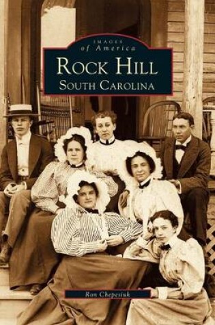 Cover of Rock Hill