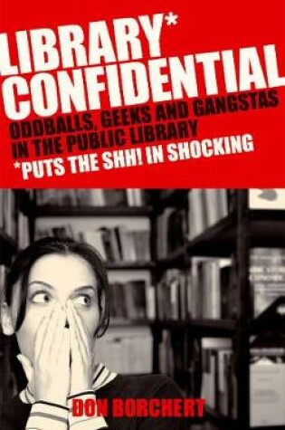 Cover of Library Confidential
