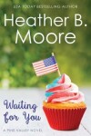 Book cover for Waiting for You