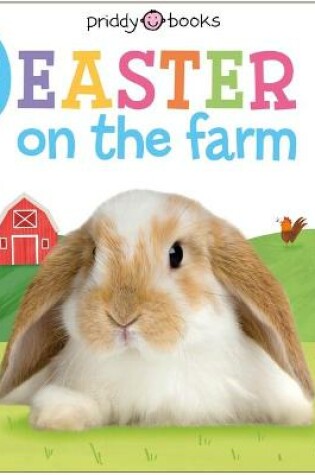 Cover of Easter on the Farm