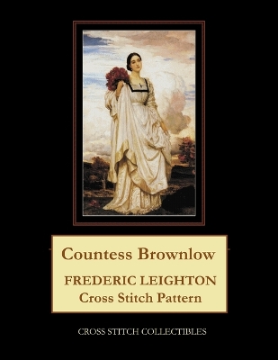 Book cover for Countess Brownlow