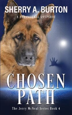 Book cover for Chosen Path