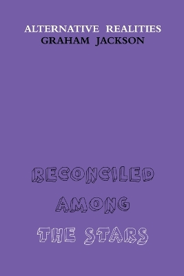 Book cover for Reconciled Among the Stars