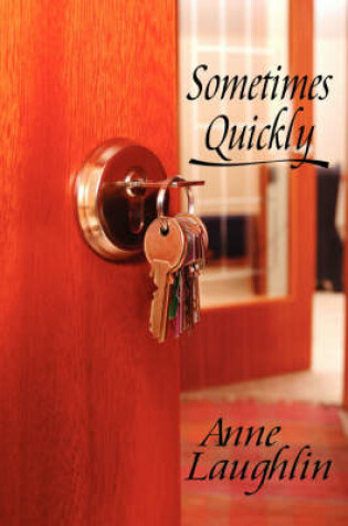 Cover of Sometimes Quickly