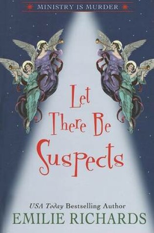 Cover of Let There Be Suspects