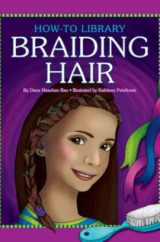 Cover of Braiding Hair