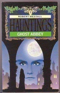 Cover of Ghost Abbey