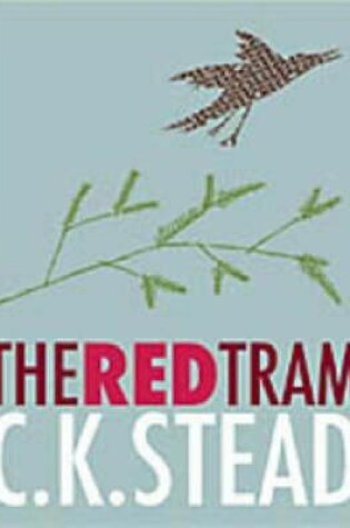 Cover of The Red Tram