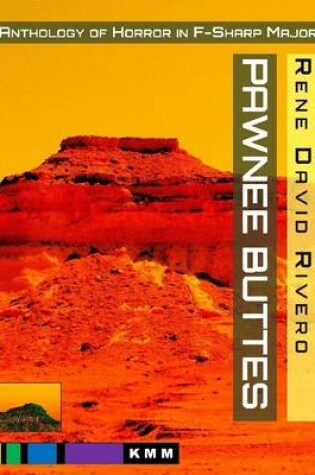 Cover of Pawnee Buttes