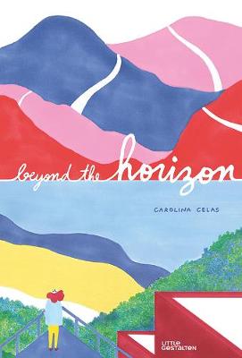 Book cover for Beyond the Horizon