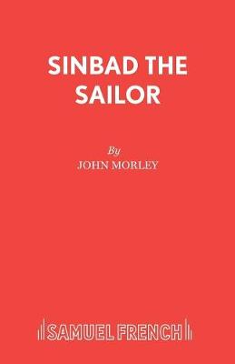 Book cover for Sinbad the Sailor