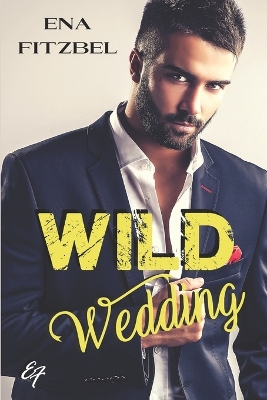 Cover of Wild Wedding